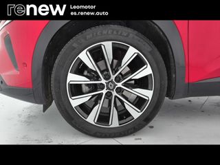 Renault Austral Techno E-Tech Full Hybrid 147kW (200CV)