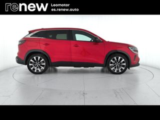 Renault Austral Techno E-Tech Full Hybrid 147kW (200CV)
