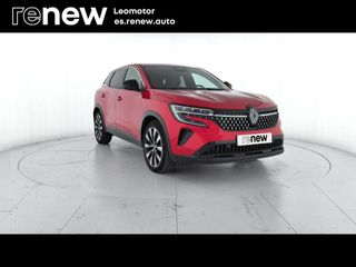 Renault Austral Techno E-Tech Full Hybrid 147kW (200CV)