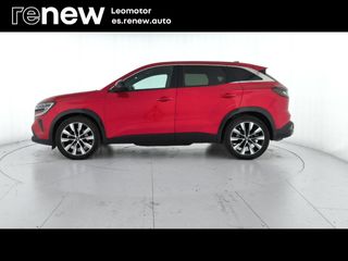 Renault Austral Techno E-Tech Full Hybrid 147kW (200CV)