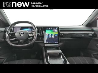 Renault Austral Techno E-Tech Full Hybrid 147kW (200CV)