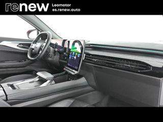 Renault Austral Techno E-Tech Full Hybrid 147kW (200CV)