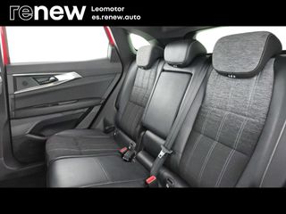 Renault Austral Techno E-Tech Full Hybrid 147kW (200CV)