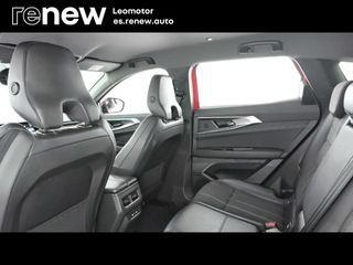 Renault Austral Techno E-Tech Full Hybrid 147kW (200CV)