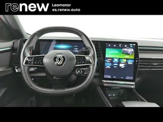 Renault Austral Techno E-Tech Full Hybrid 147kW (200CV)