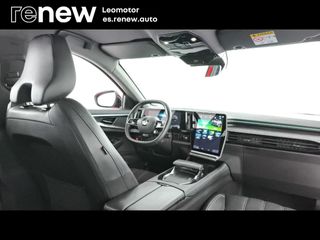 Renault Austral Techno E-Tech Full Hybrid 147kW (200CV)