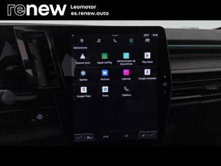 Renault Austral Techno E-Tech Full Hybrid 147kW (200CV)