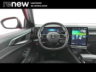 Renault Austral Techno E-Tech Full Hybrid 147kW (200CV)