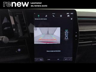 Renault Austral Techno E-Tech Full Hybrid 147kW (200CV)