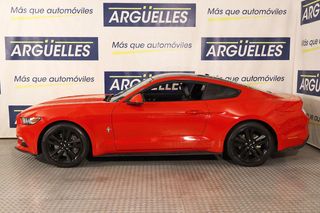 Ford Mustang 2.3 EcoBoost Fastback Auto 314cv