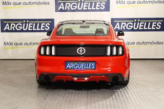 Ford Mustang 2.3 EcoBoost Fastback Auto 314cv
