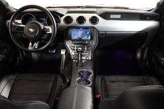 Ford Mustang 2.3 EcoBoost Fastback Auto 314cv