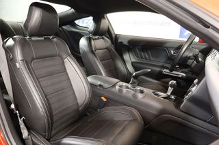 Ford Mustang 2.3 EcoBoost Fastback Auto 314cv