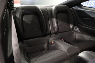 Ford Mustang 2.3 EcoBoost Fastback Auto 314cv