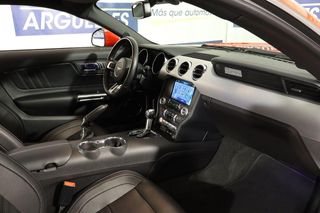 Ford Mustang 2.3 EcoBoost Fastback Auto 314cv