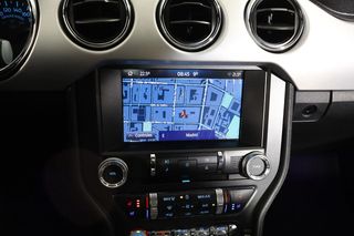 Ford Mustang 2.3 EcoBoost Fastback Auto 314cv