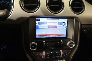 Ford Mustang 2.3 EcoBoost Fastback Auto 314cv