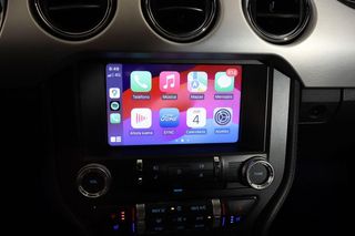 Ford Mustang 2.3 EcoBoost Fastback Auto 314cv