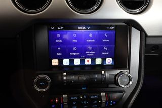 Ford Mustang 2.3 EcoBoost Fastback Auto 314cv