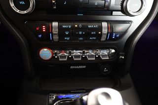 Ford Mustang 2.3 EcoBoost Fastback Auto 314cv