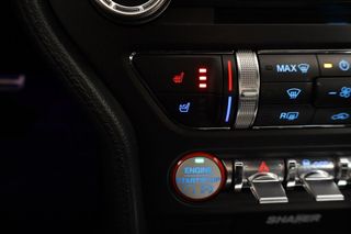 Ford Mustang 2.3 EcoBoost Fastback Auto 314cv