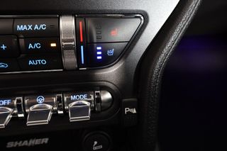 Ford Mustang 2.3 EcoBoost Fastback Auto 314cv