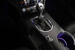 Ford Mustang 2.3 EcoBoost Fastback Auto 314cv