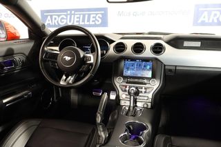 Ford Mustang 2.3 EcoBoost Fastback Auto 314cv