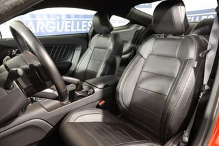 Ford Mustang 2.3 EcoBoost Fastback Auto 314cv