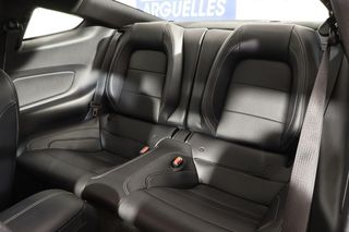 Ford Mustang 2.3 EcoBoost Fastback Auto 314cv