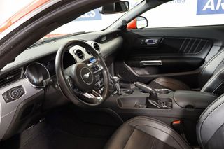 Ford Mustang 2.3 EcoBoost Fastback Auto 314cv