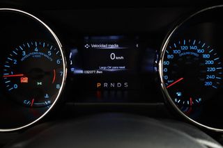 Ford Mustang 2.3 EcoBoost Fastback Auto 314cv