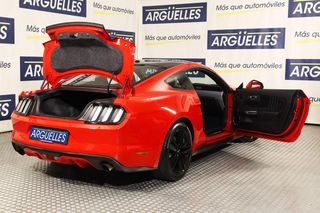 Ford Mustang 2.3 EcoBoost Fastback Auto 314cv