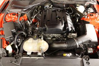 Ford Mustang 2.3 EcoBoost Fastback Auto 314cv
