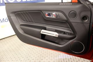 Ford Mustang 2.3 EcoBoost Fastback Auto 314cv