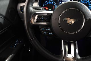 Ford Mustang 2.3 EcoBoost Fastback Auto 314cv