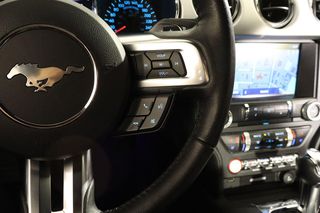 Ford Mustang 2.3 EcoBoost Fastback Auto 314cv