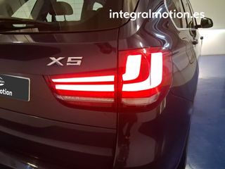BMW X5 xDrive30d