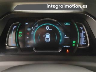 Hyundai IONIQ 1.6 GDI HEV Klass DCT