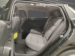 Hyundai IONIQ 1.6 GDI HEV Klass DCT