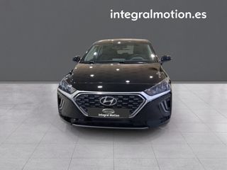 Hyundai IONIQ 1.6 GDI HEV Klass DCT