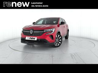 Renault Austral Techno E-Tech Full Hybrid 147kW (200CV)