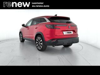 Renault Austral Techno E-Tech Full Hybrid 147kW (200CV)