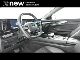 Renault Austral Techno E-Tech Full Hybrid 147kW (200CV)