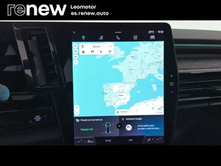 Renault Austral Techno E-Tech Full Hybrid 147kW (200CV)