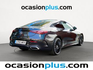Mercedes-Benz CLE 220 d Coupe 145 kW (197 CV)