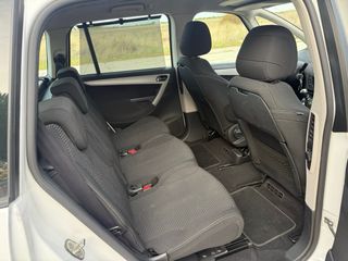 Citroen C4 Picasso 2012