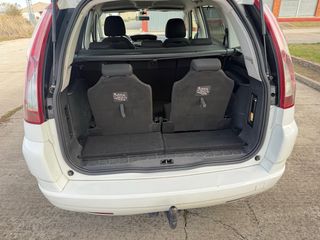 Citroen C4 Picasso 2012