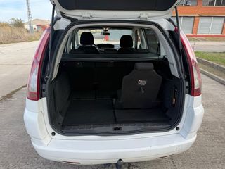 Citroen C4 Picasso 2012