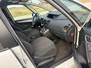 Citroen C4 Picasso 2012